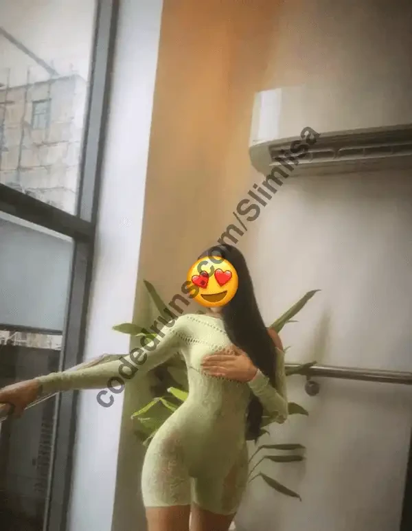 Slimlisa · 21 Years