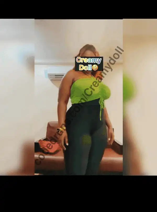 Creamydoll ·